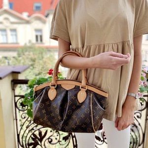 Louis Vuitton Tivoli PM